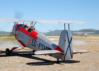  Piloter un de nos petits avions 